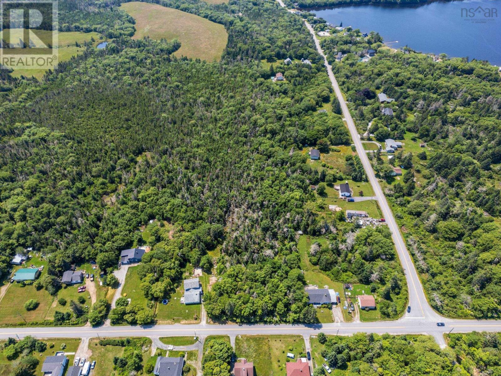 Lot Main Shore Road, North Chegoggin, Nova Scotia  B5A 5H3 - Photo 5 - 202515824