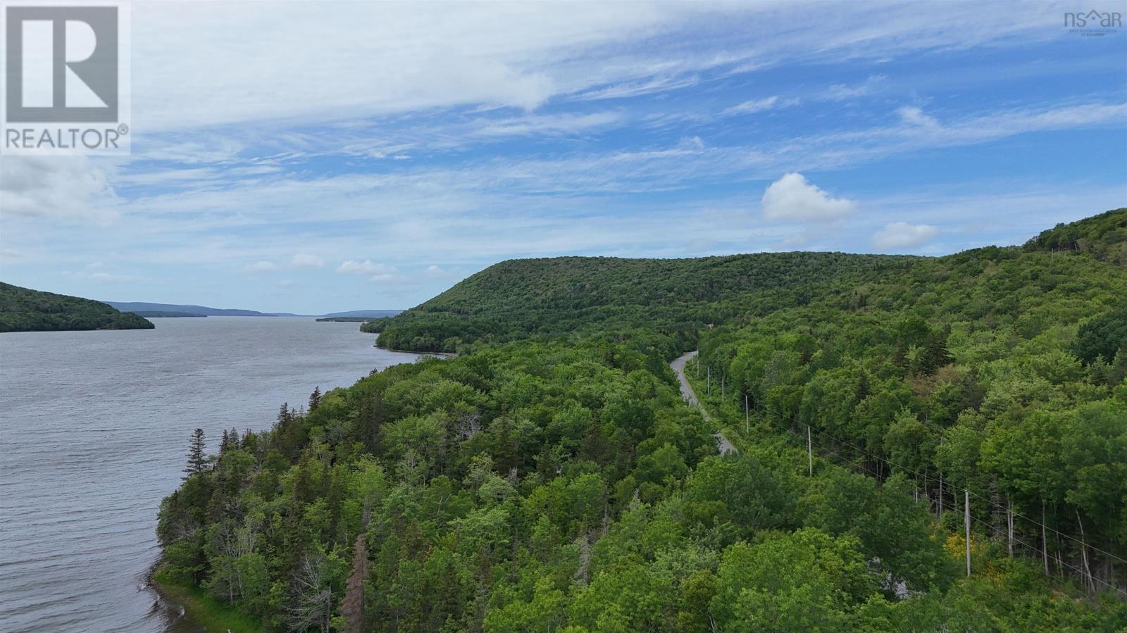 0 Highway 395, East Lake Ainslie, Nova Scotia  B0E 3M0 - Photo 2 - 202515891