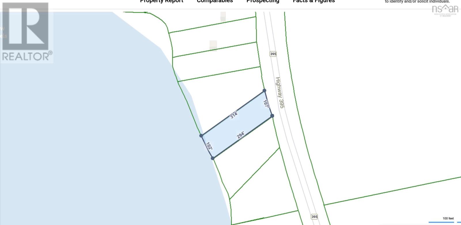 0 Highway 395, East Lake Ainslie, Nova Scotia  B0E 3M0 - Photo 4 - 202515891