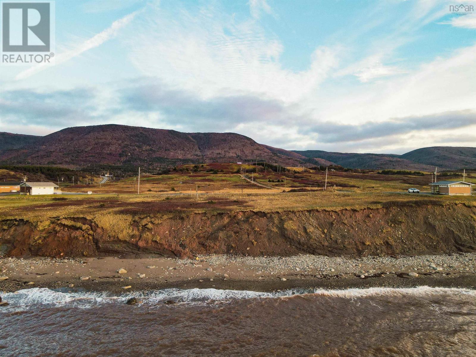 Cabot Trail, Grand Étang, Nova Scotia  B0E 1L0 - Photo 15 - 202515928
