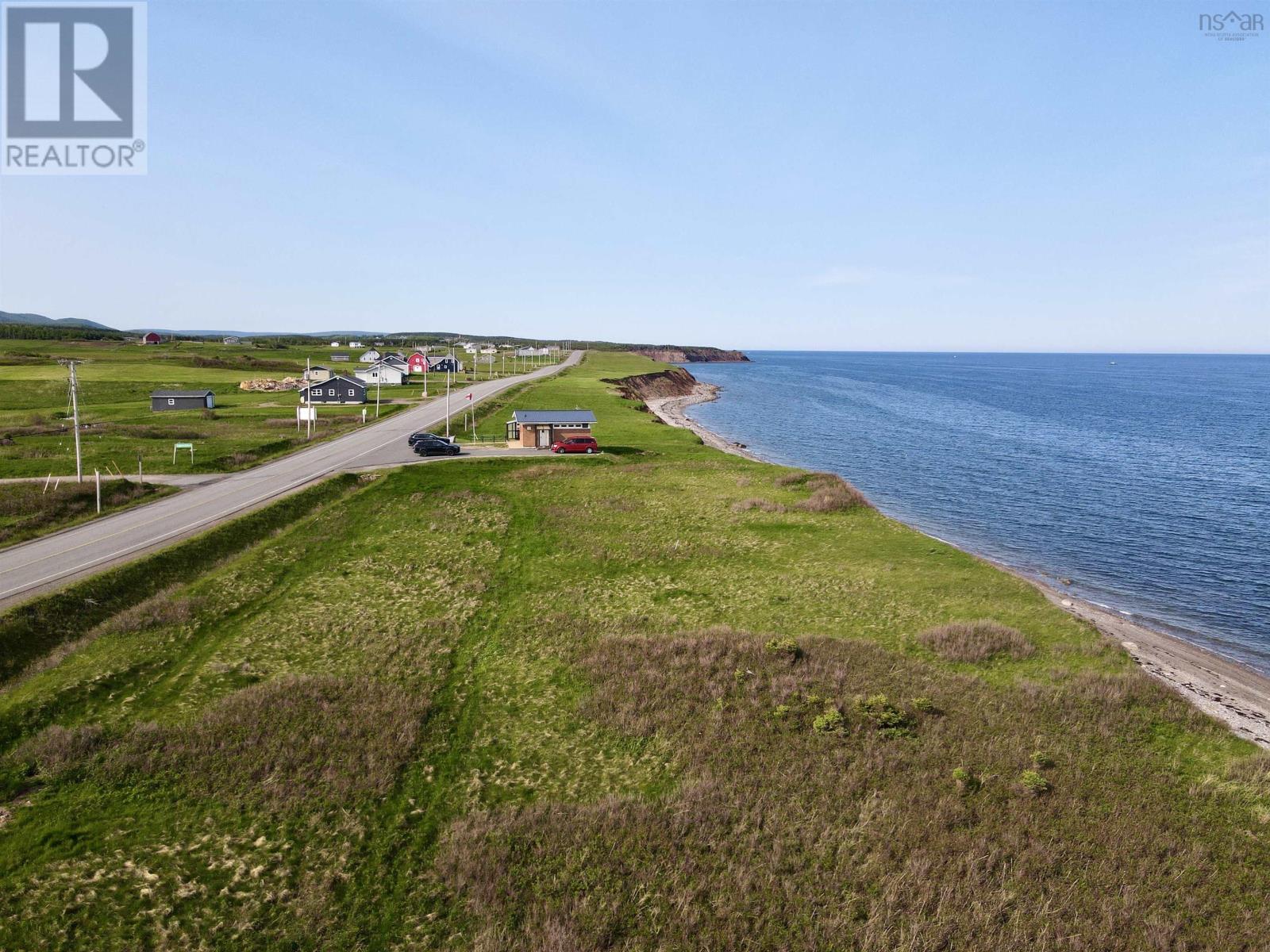 Cabot Trail, Grand Étang, Nova Scotia  B0E 1L0 - Photo 5 - 202515928