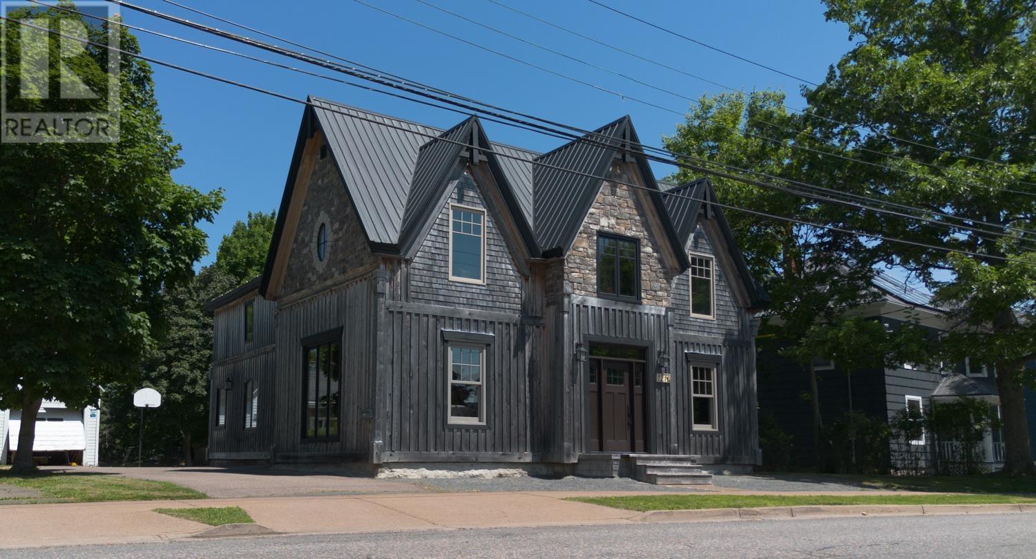 121 SMITH Avenue, truro, Nova Scotia