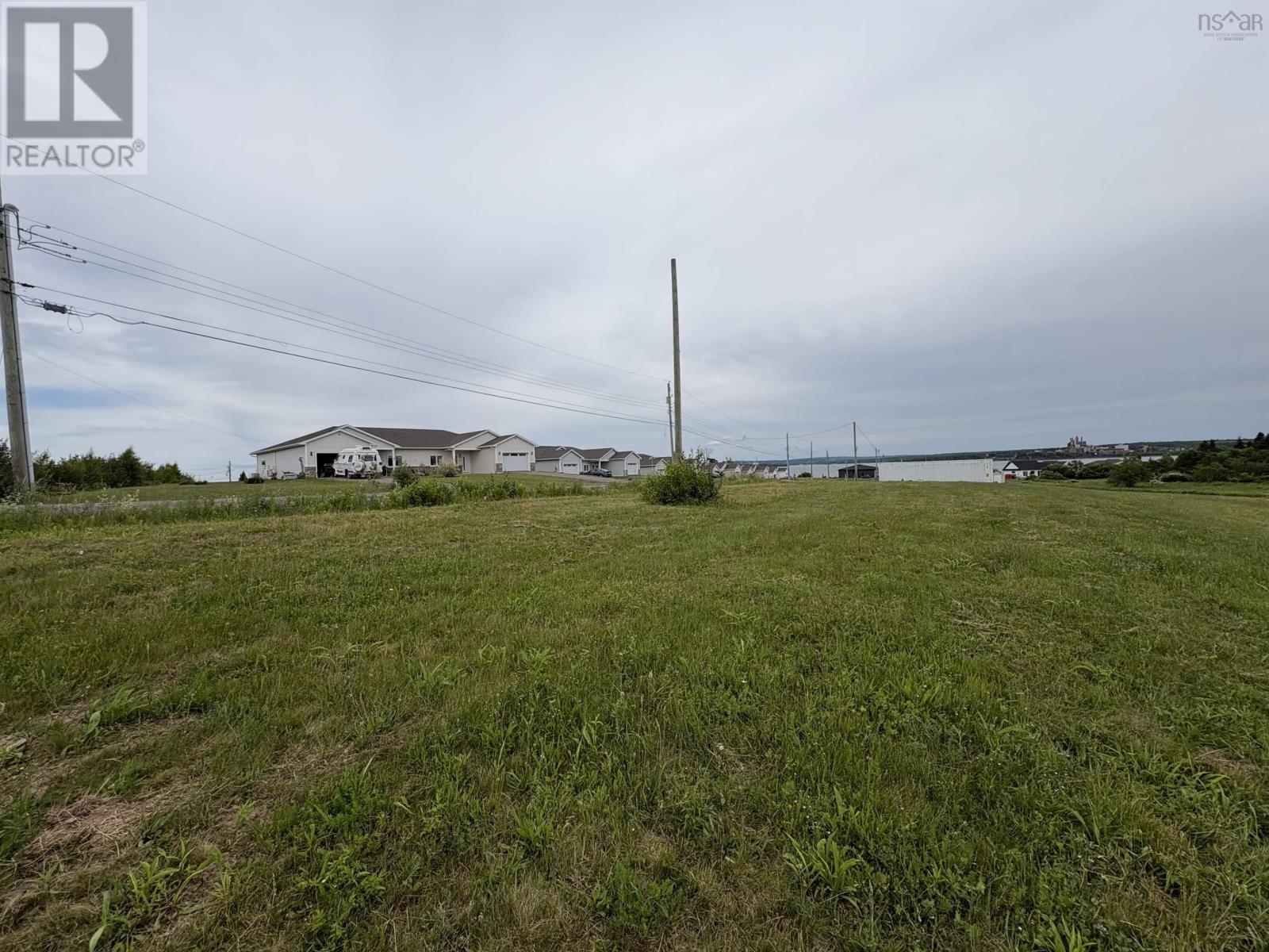 Lot 14 Harbour Crossing Drive, Pictou, Nova Scotia  B0K 1H0 - Photo 2 - 202515934