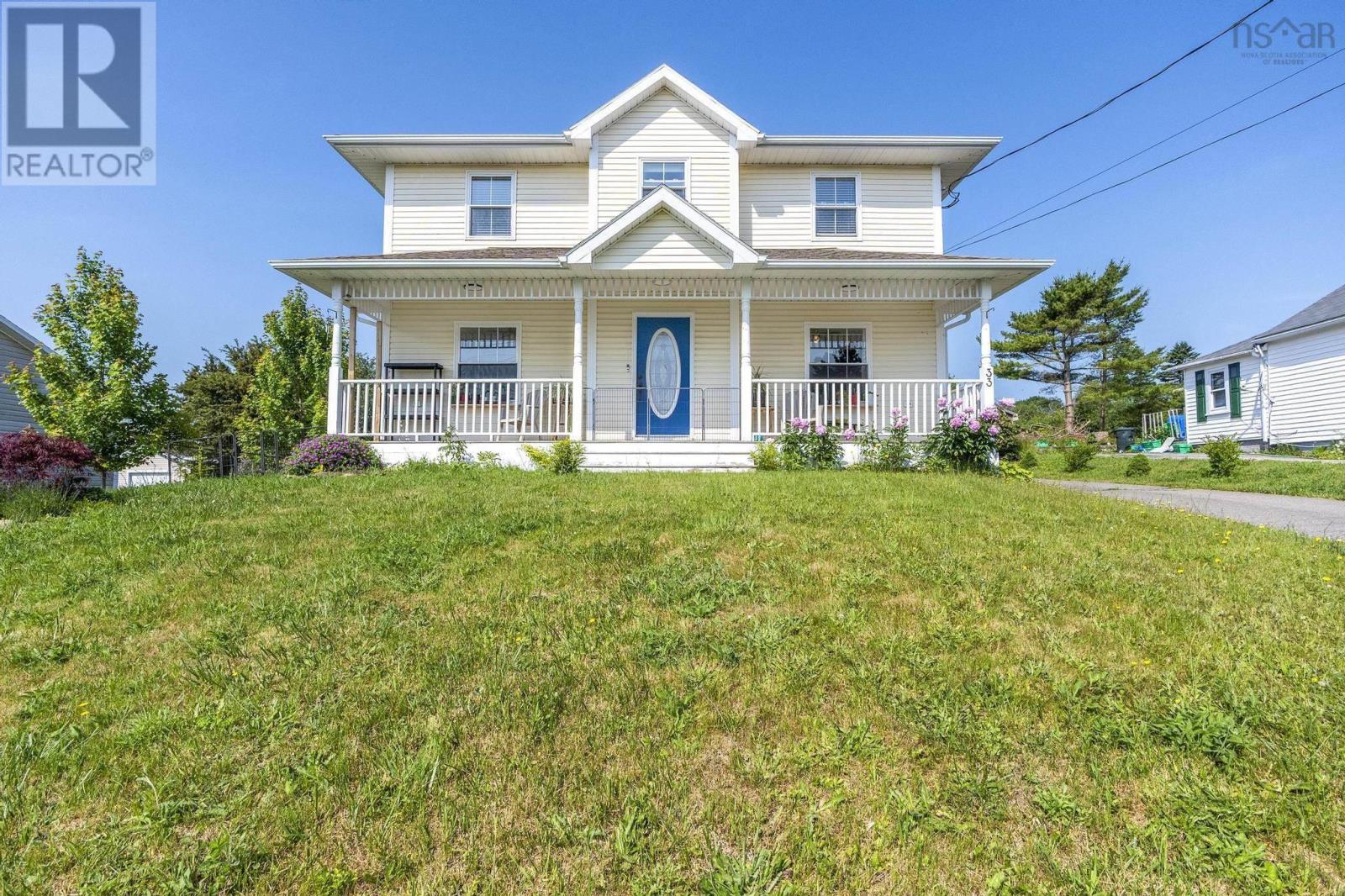 33 West Street, Digby, Nova Scotia  B0V 1A0 - Photo 45 - 202515946