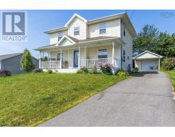 33 West Street, digby, Nova Scotia