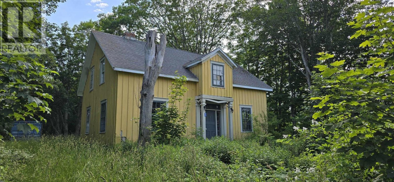 58 Long Cove Road, port medway, Nova Scotia