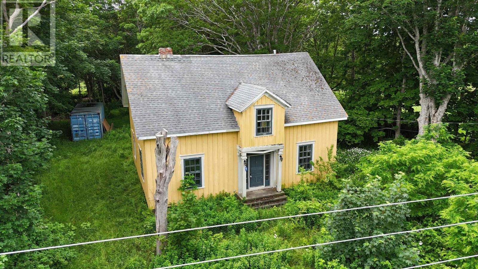 58 Long Cove Road, Port Medway, Nova Scotia  B0J 2T0 - Photo 15 - 202515971