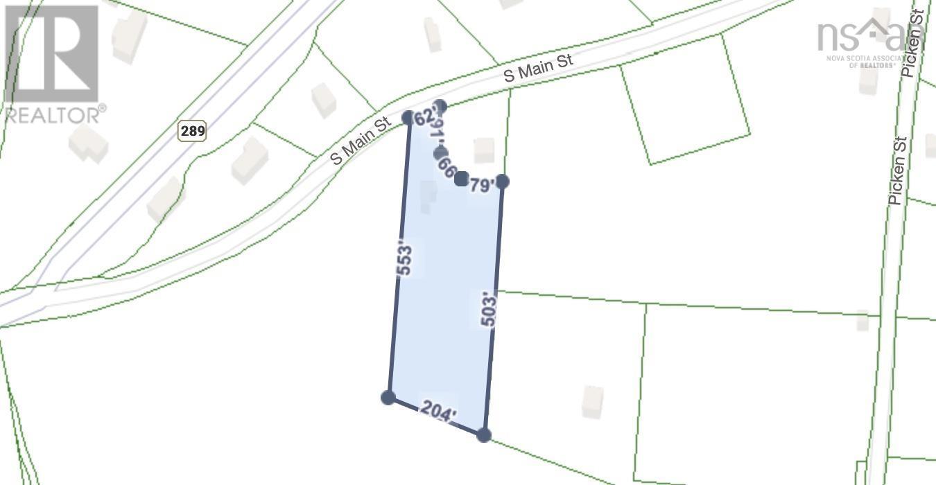 2427 South Main Street, Westville, Nova Scotia  B0K 2A0 - Photo 5 - 202515995