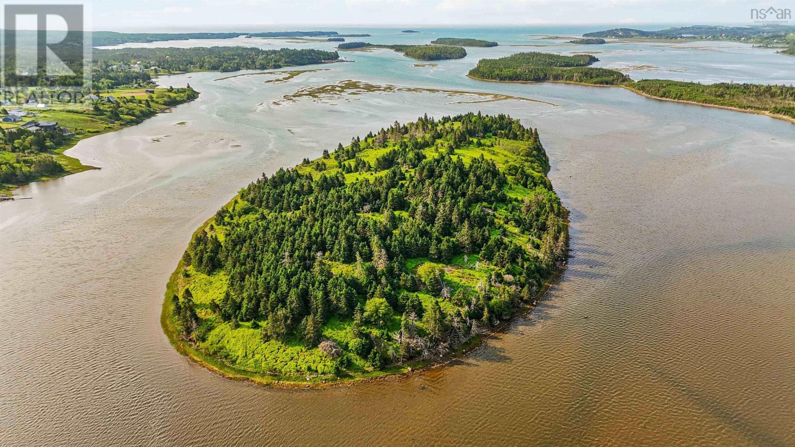 0 Maclellon Island, East Chezzetcook, Nova Scotia  B0J 2L0 - Photo 7 - 202516002