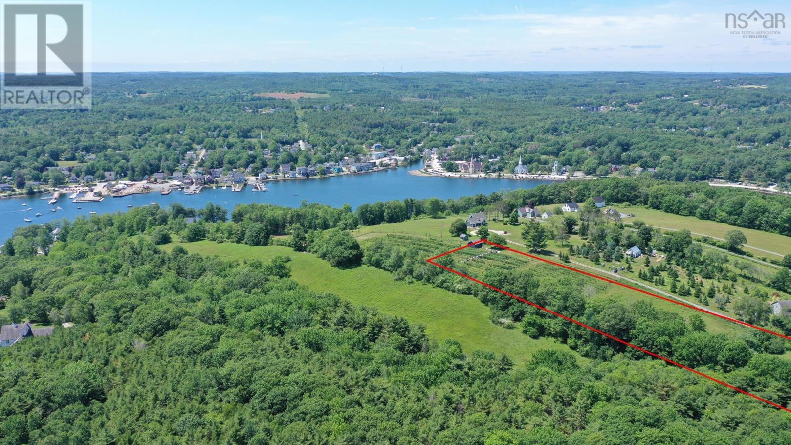 Lot 1 Highway 3, Mahone Bay, Nova Scotia  B0J 2E0 - Photo 9 - 202516006