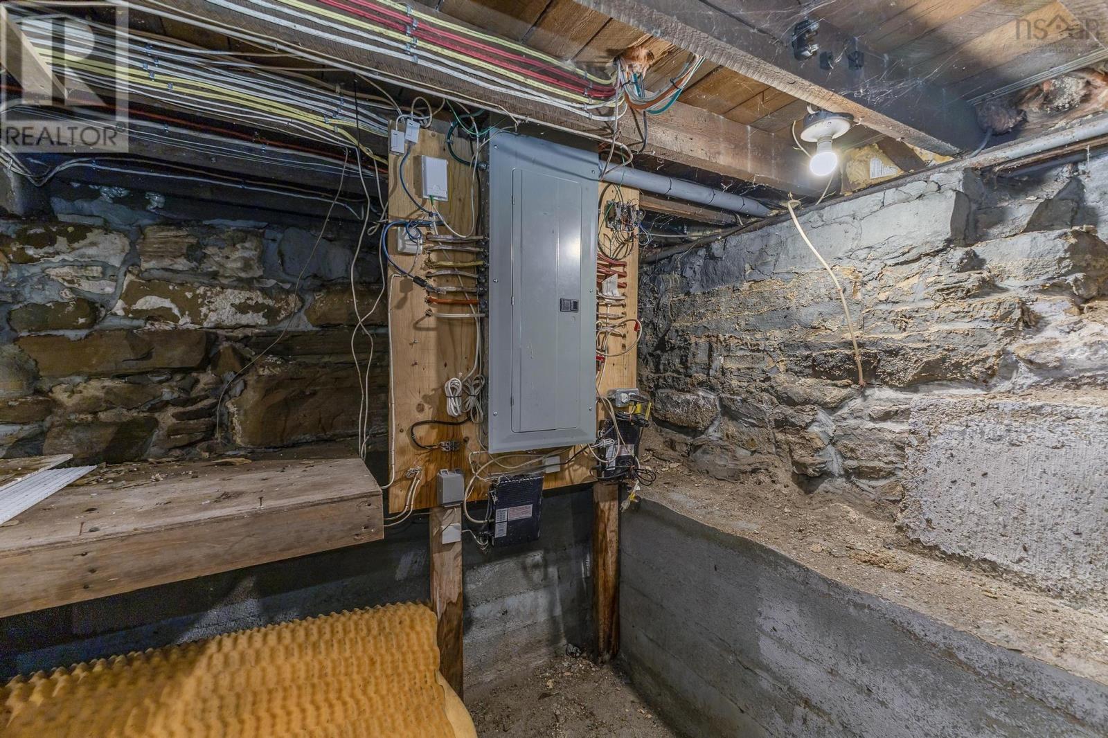 25 Jubilee Avenue, Stellarton, Nova Scotia  B0K 1S0 - Photo 14 - 202516059