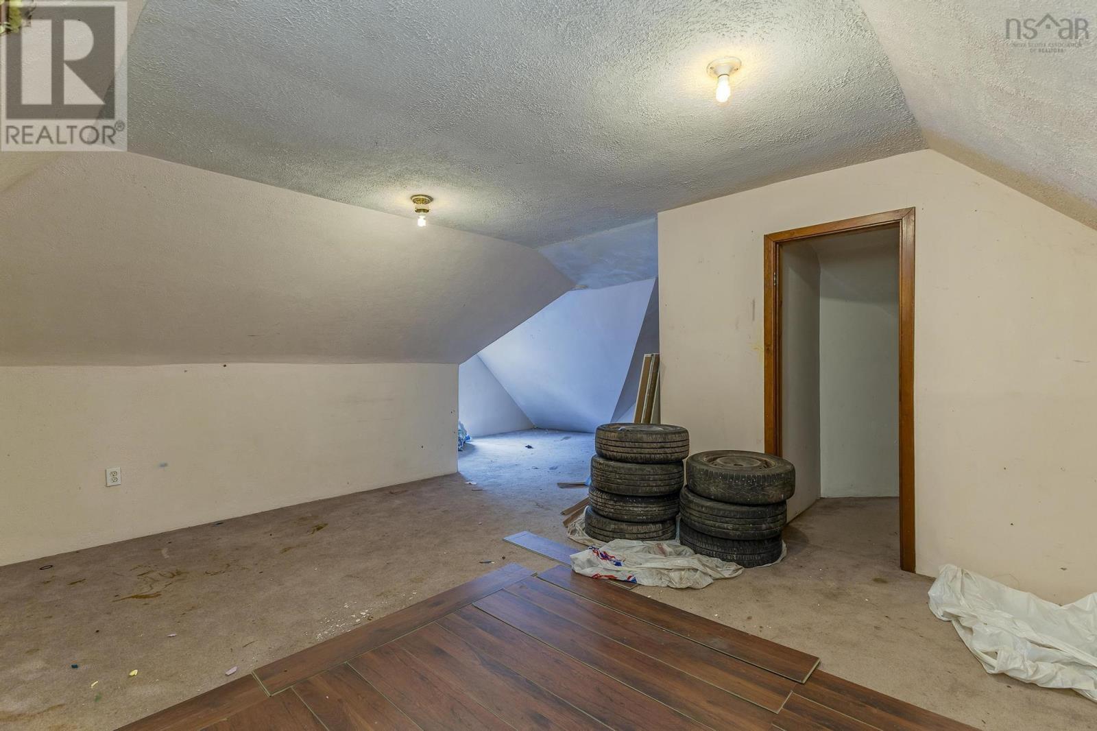 25 Jubilee Avenue, Stellarton, Nova Scotia  B0K 1S0 - Photo 25 - 202516059