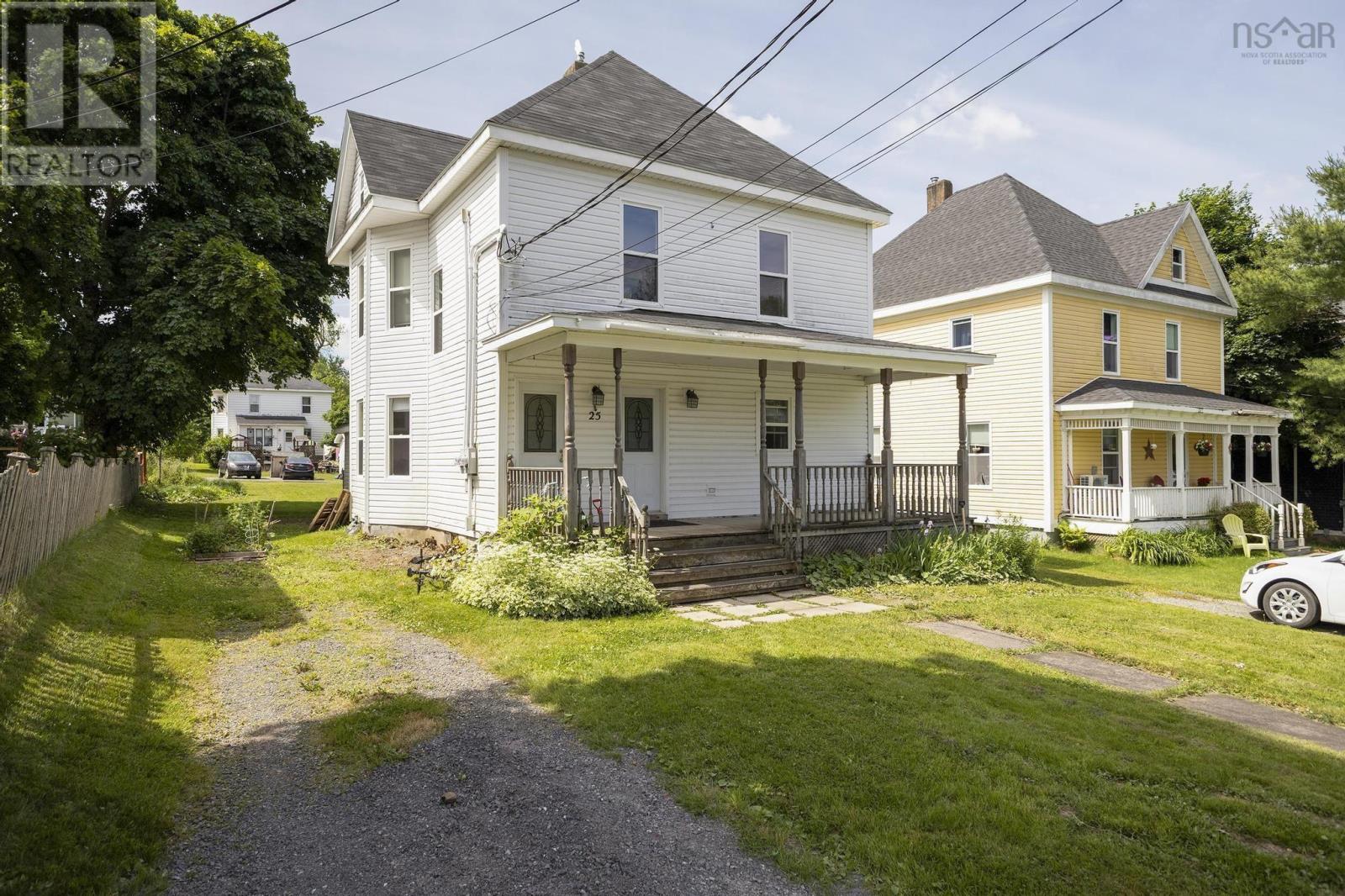 25 Jubilee Avenue, Stellarton, Nova Scotia  B0K 1S0 - Photo 27 - 202516059