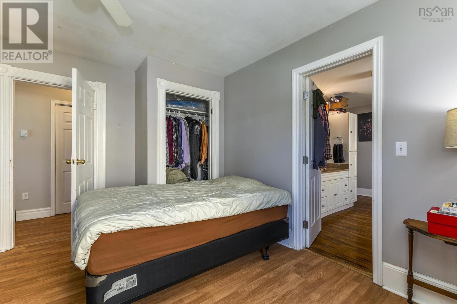 25 Jubilee Avenue, Stellarton, Nova Scotia  B0K 1S0 - Photo 7 - 202516059