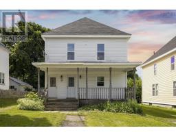 25 Jubilee Avenue, stellarton, Nova Scotia