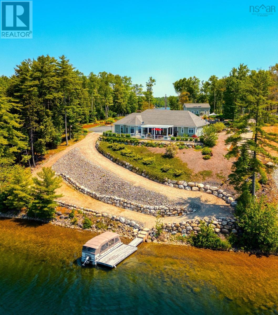 409 Aulenback Point Road, Sweetland, Nova Scotia  B0J 1E0 - Photo 2 - 202516070