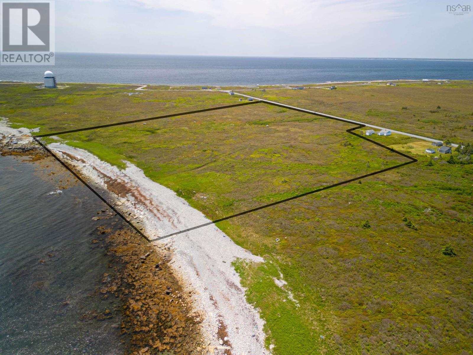 Lot Baccaro Road, east baccaro, Nova Scotia