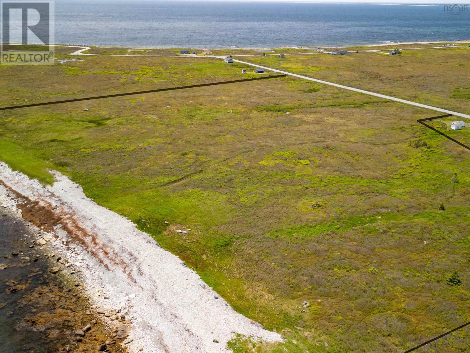 Lot Baccaro Road, East Baccaro, Nova Scotia  B0T 1T0 - Photo 4 - 202516071