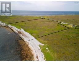 Lot Baccaro Road, east baccaro, Nova Scotia