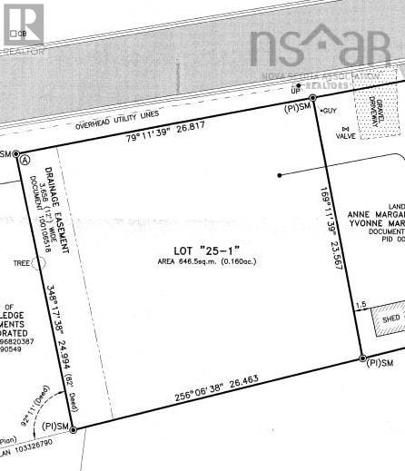 25-1 Weir Avenue, Stellarton, Nova Scotia  B0K 1S0 - Photo 9 - 202516076