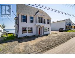 108 Montague Row, digby, Nova Scotia