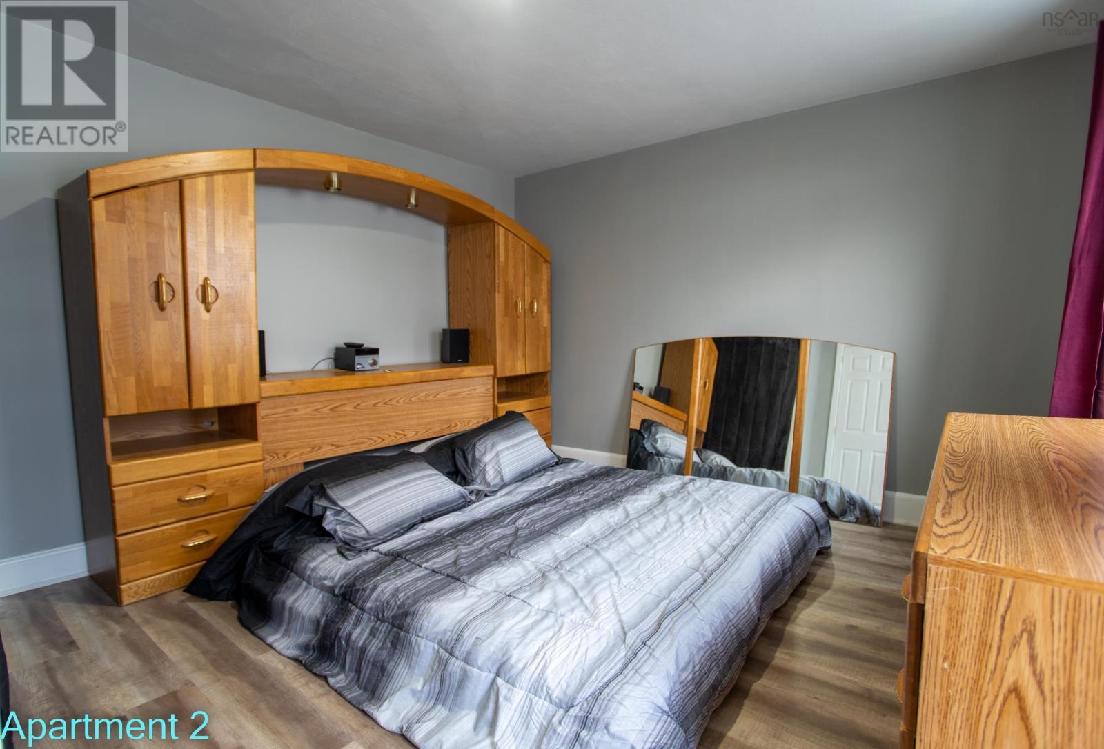 108 Montague Row, Digby, Nova Scotia  B0V 1A0 - Photo 35 - 202516082