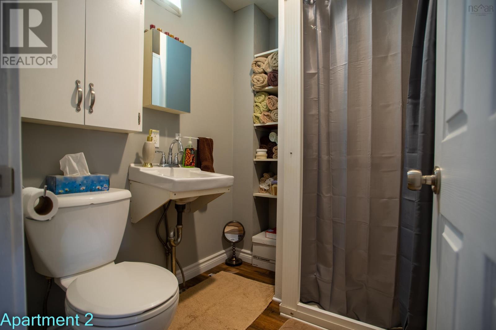 108 Montague Row, Digby, Nova Scotia  B0V 1A0 - Photo 37 - 202516082