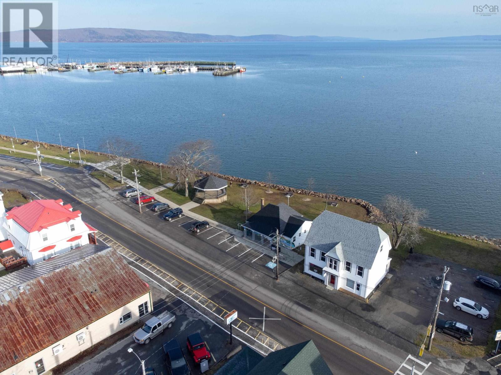 108 Montague Row, Digby, Nova Scotia  B0V 1A0 - Photo 7 - 202516082