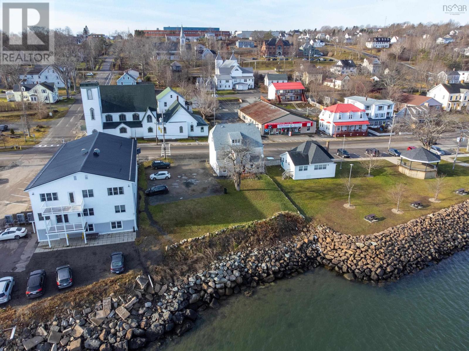 108 Montague Row, Digby, Nova Scotia  B0V 1A0 - Photo 8 - 202516082