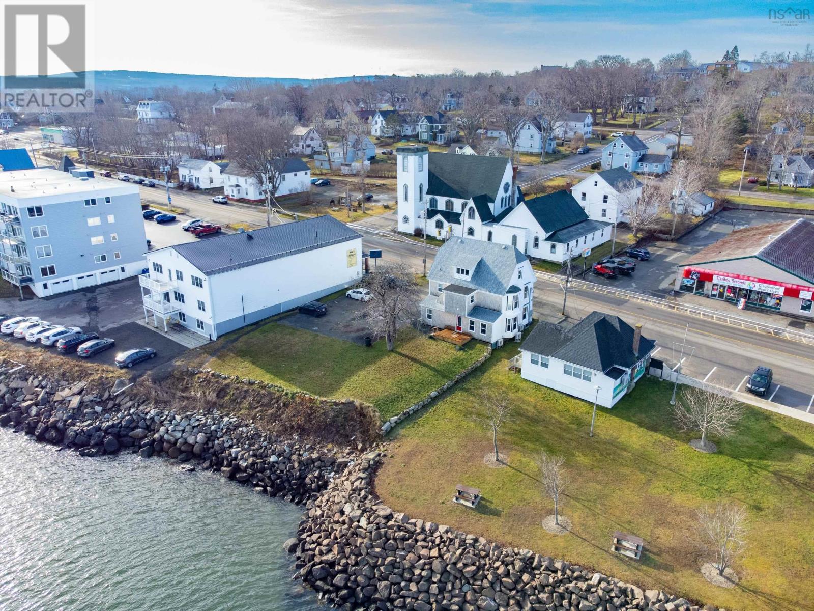 108 Montague Row, Digby, Nova Scotia  B0V 1A0 - Photo 9 - 202516082