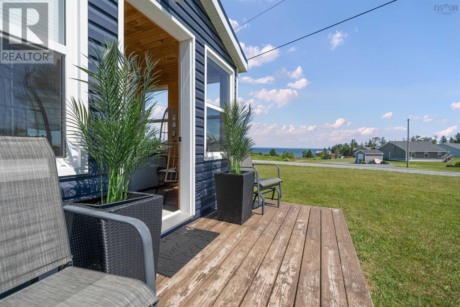 29 Island View Crescent, Caribou River, Nova Scotia  B0K 1H0 - Photo 21 - 202516086