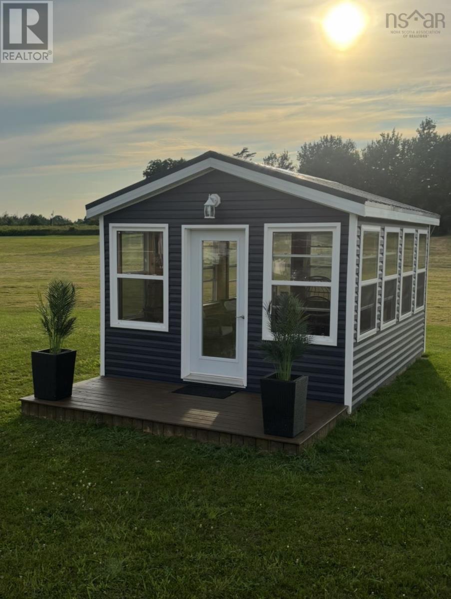 29 Island View Crescent, Caribou River, Nova Scotia  B0K 1H0 - Photo 26 - 202516086