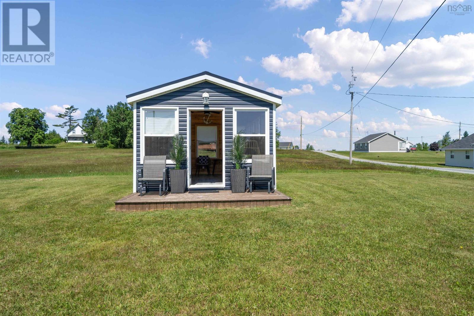 29 Island View Crescent, Caribou River, Nova Scotia  B0K 1H0 - Photo 27 - 202516086