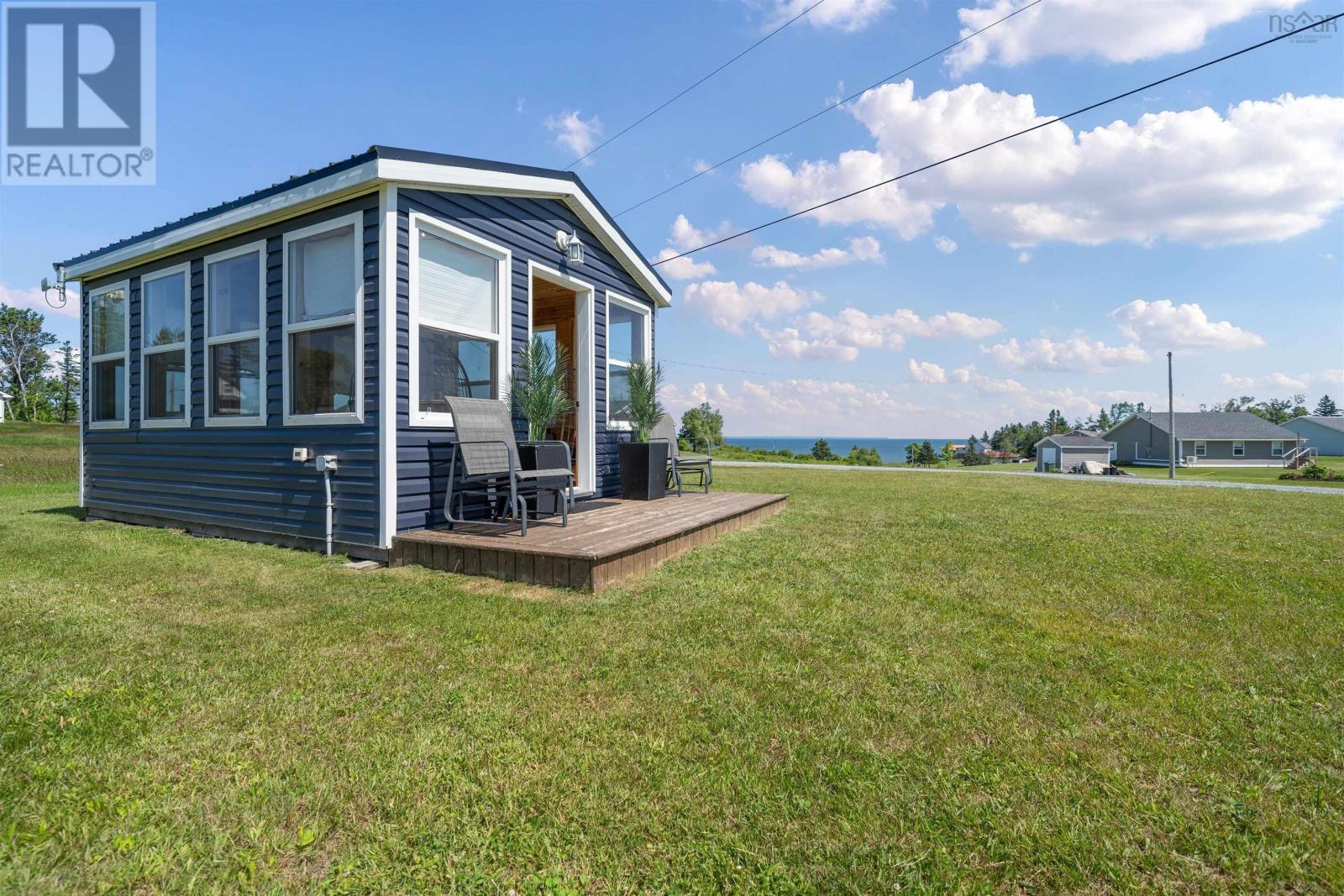 29 Island View Crescent, Caribou River, Nova Scotia  B0K 1H0 - Photo 28 - 202516086