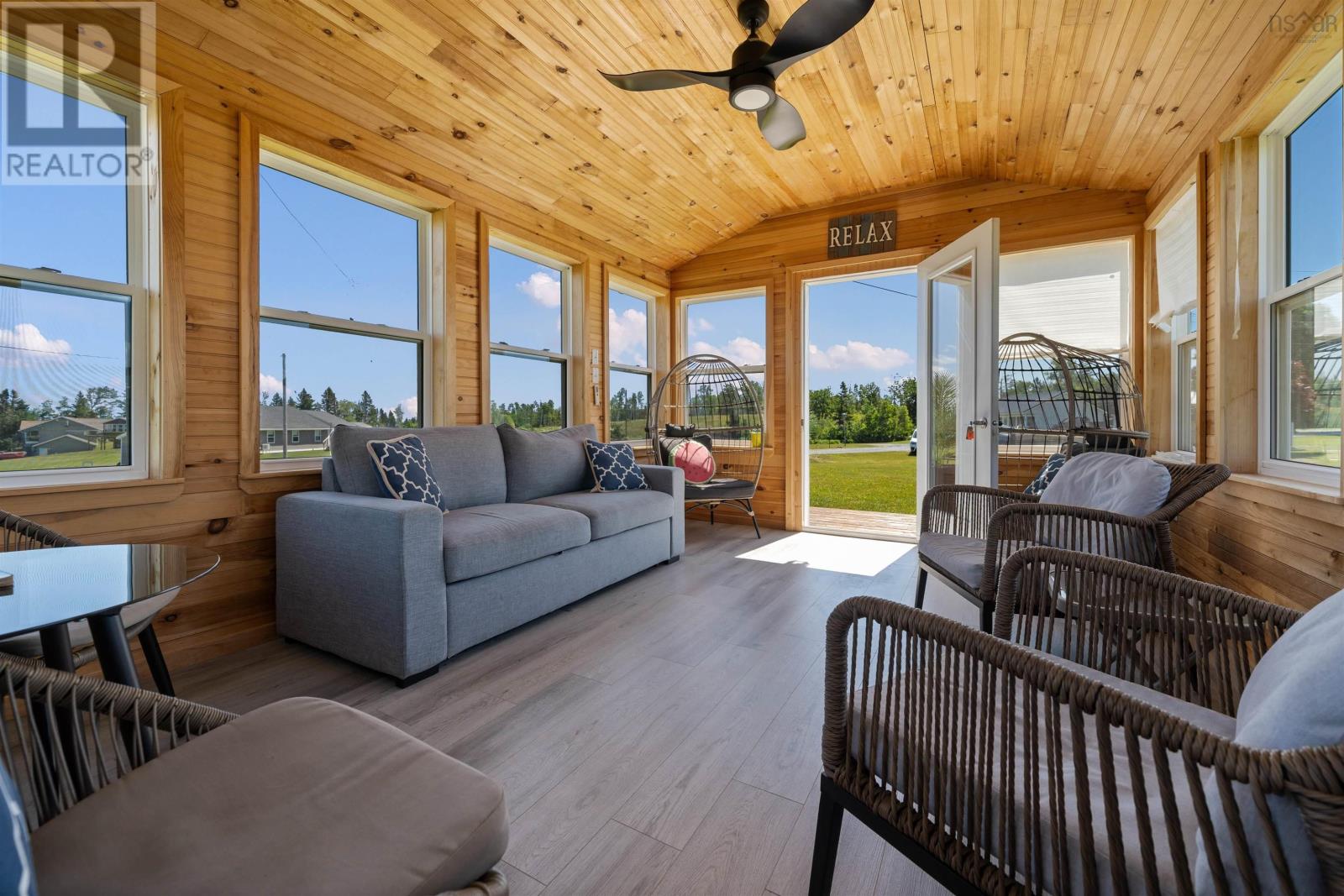 29 Island View Crescent, Caribou River, Nova Scotia  B0K 1H0 - Photo 30 - 202516086