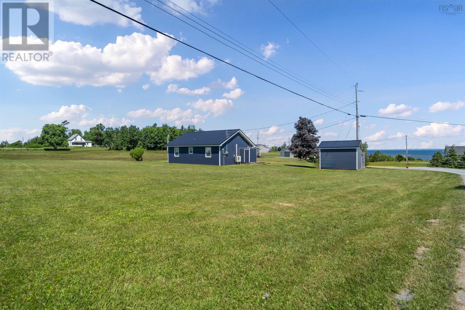 29 Island View Crescent, Caribou River, Nova Scotia  B0K 1H0 - Photo 35 - 202516086