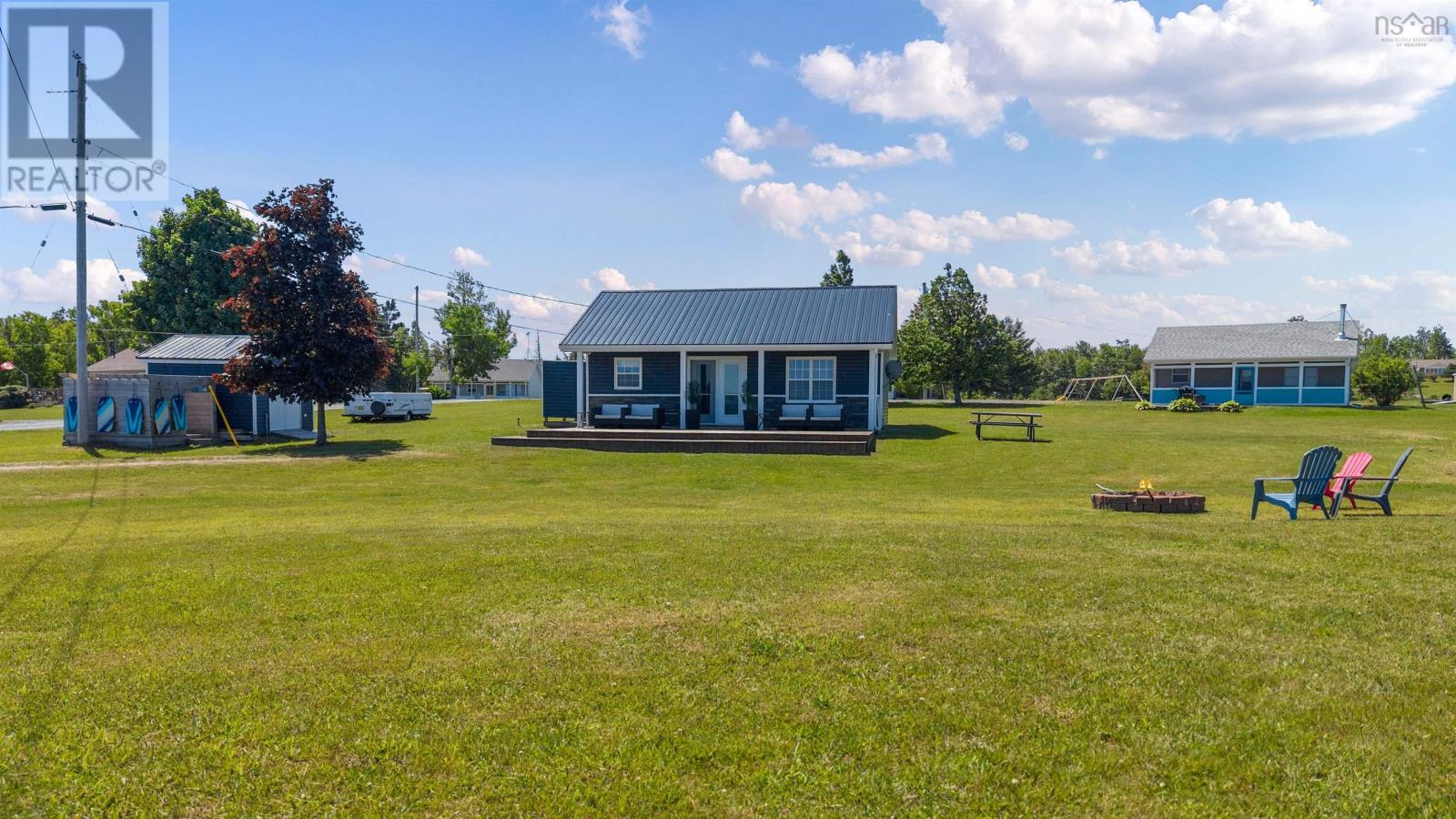 29 Island View Crescent, Caribou River, Nova Scotia  B0K 1H0 - Photo 37 - 202516086