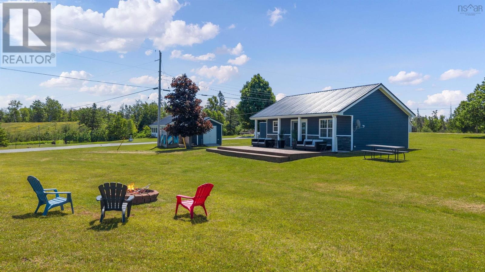 29 Island View Crescent, Caribou River, Nova Scotia  B0K 1H0 - Photo 38 - 202516086