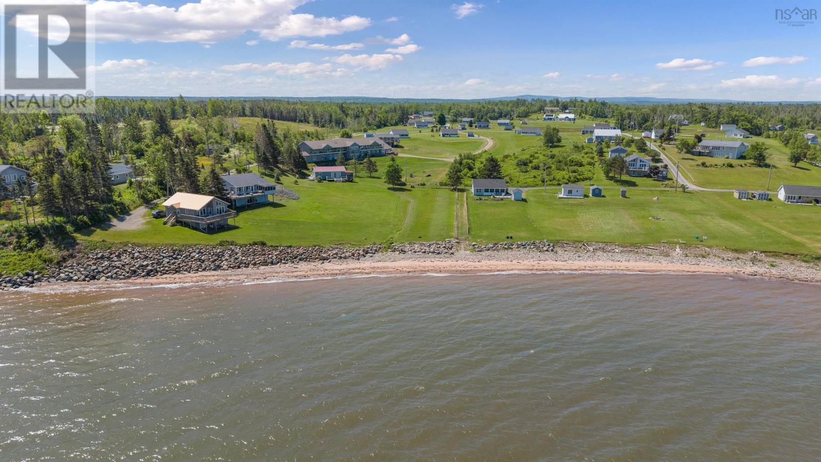 29 Island View Crescent, Caribou River, Nova Scotia  B0K 1H0 - Photo 44 - 202516086