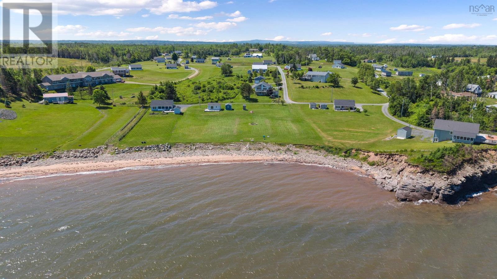 29 Island View Crescent, Caribou River, Nova Scotia  B0K 1H0 - Photo 46 - 202516086