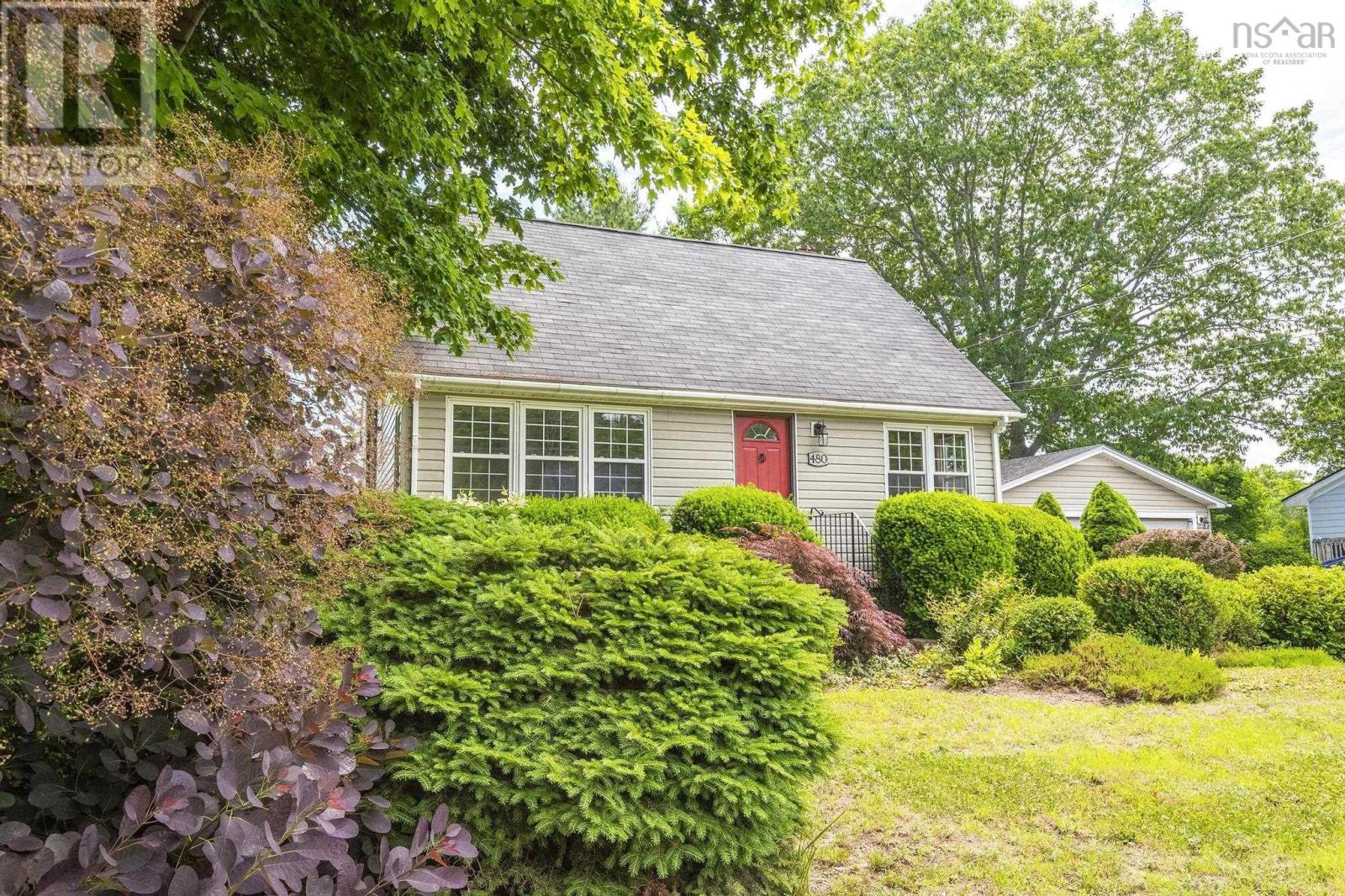 480 Main Street, Middleton, Nova Scotia  B0S 1P0 - Photo 2 - 202516089