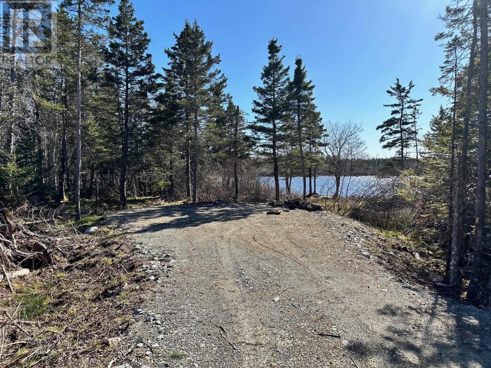 Lot Pid# 70095278/70277058 Eastern Shore Road, West Berlin, Nova Scotia  B0J 1H0 - Photo 2 - 202516092