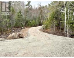 Lot 15 Layton Lane, east chester, Nova Scotia