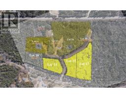Lot 17 Layton Lane, east chester, Nova Scotia