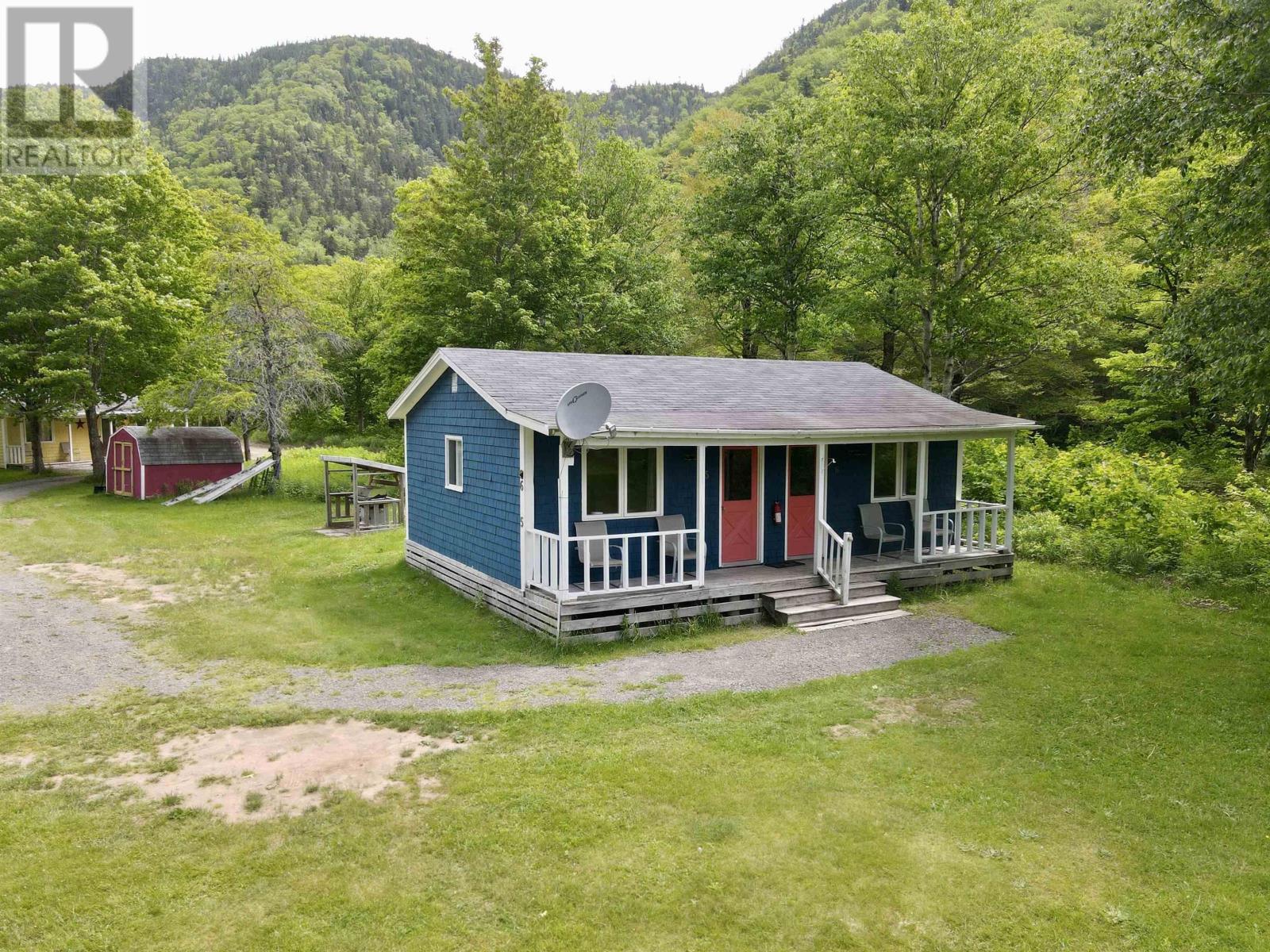 3719 West Big Intervale Road, Margaree Valley, Nova Scotia  B0E 2C0 - Photo 34 - 202516102