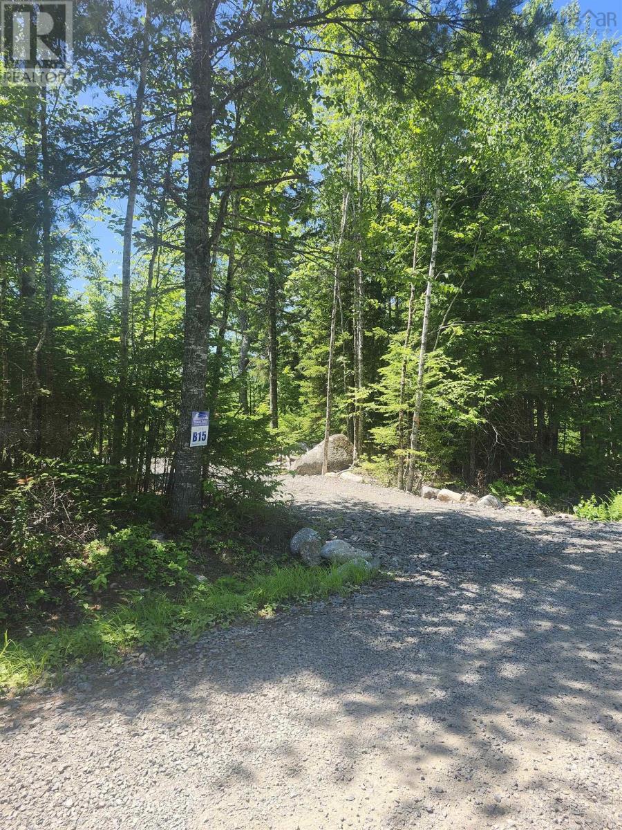 Lot 43 Russell's Cove Road, Parkdale, Nova Scotia  B0R 1A0 - Photo 6 - 202516112