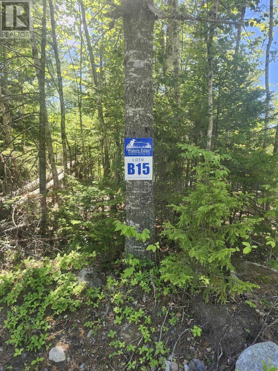Lot 43 Russell's Cove Road, Parkdale, Nova Scotia  B0R 1A0 - Photo 7 - 202516112