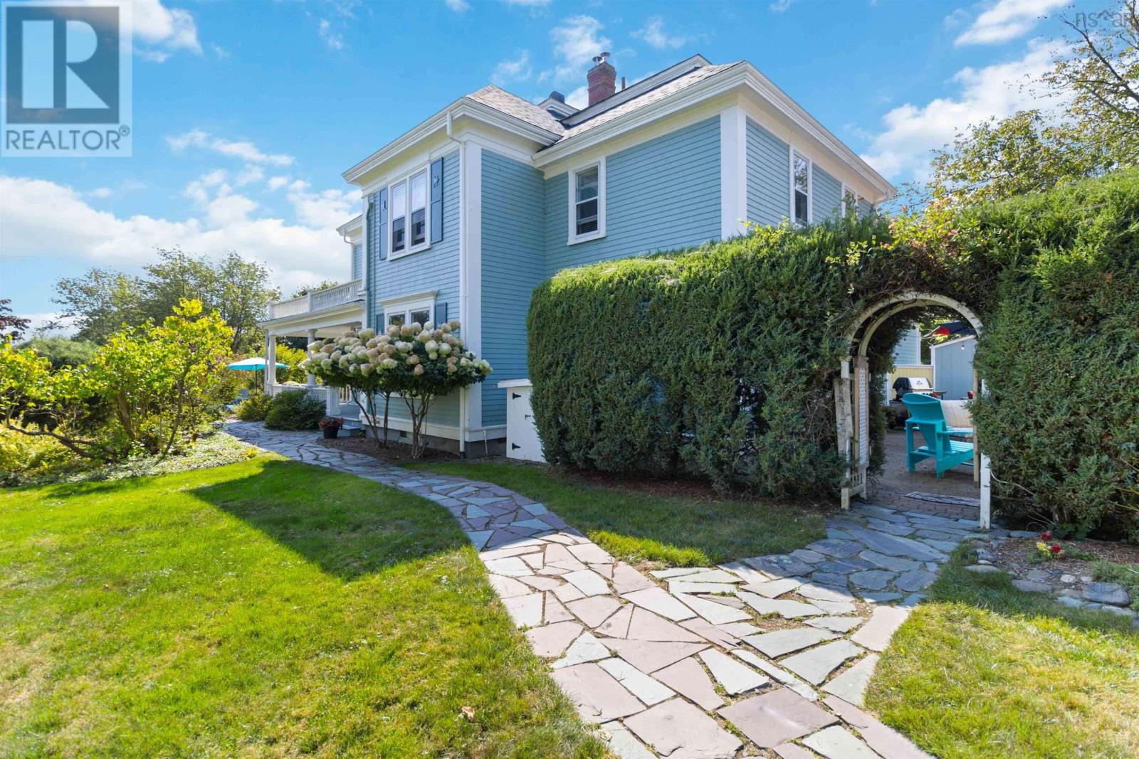 66 Mcdonald Street, Lunenburg, Nova Scotia  B0J 2C0 - Photo 35 - 202516140