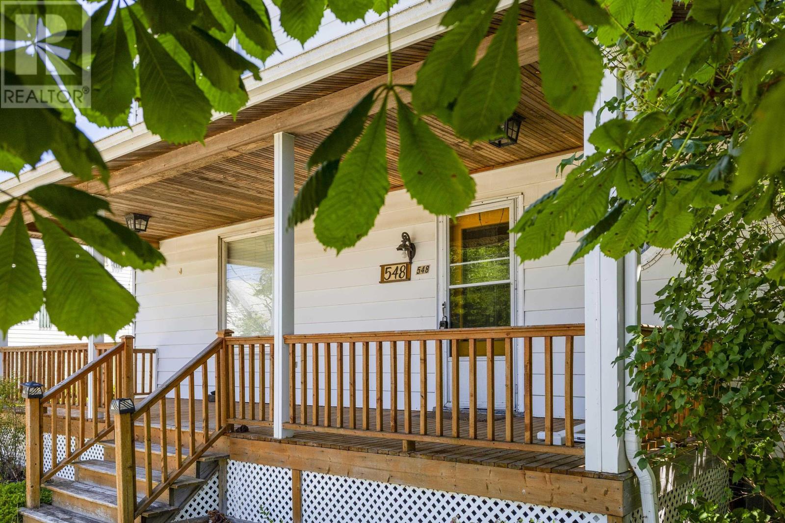 548 Nelson Street, New Glasgow, Nova Scotia  B2H 3C7 - Photo 2 - 202516158