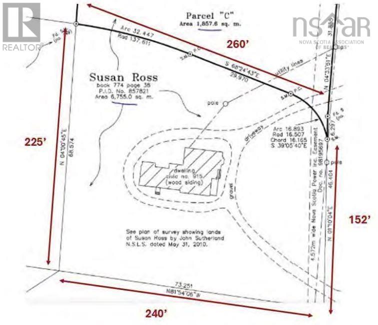 915 East River Road, New Glasgow, Nova Scotia  B2H 3S5 - Photo 14 - 202516159